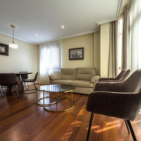 Apartamentos Verdemar Llanes Exterior foto