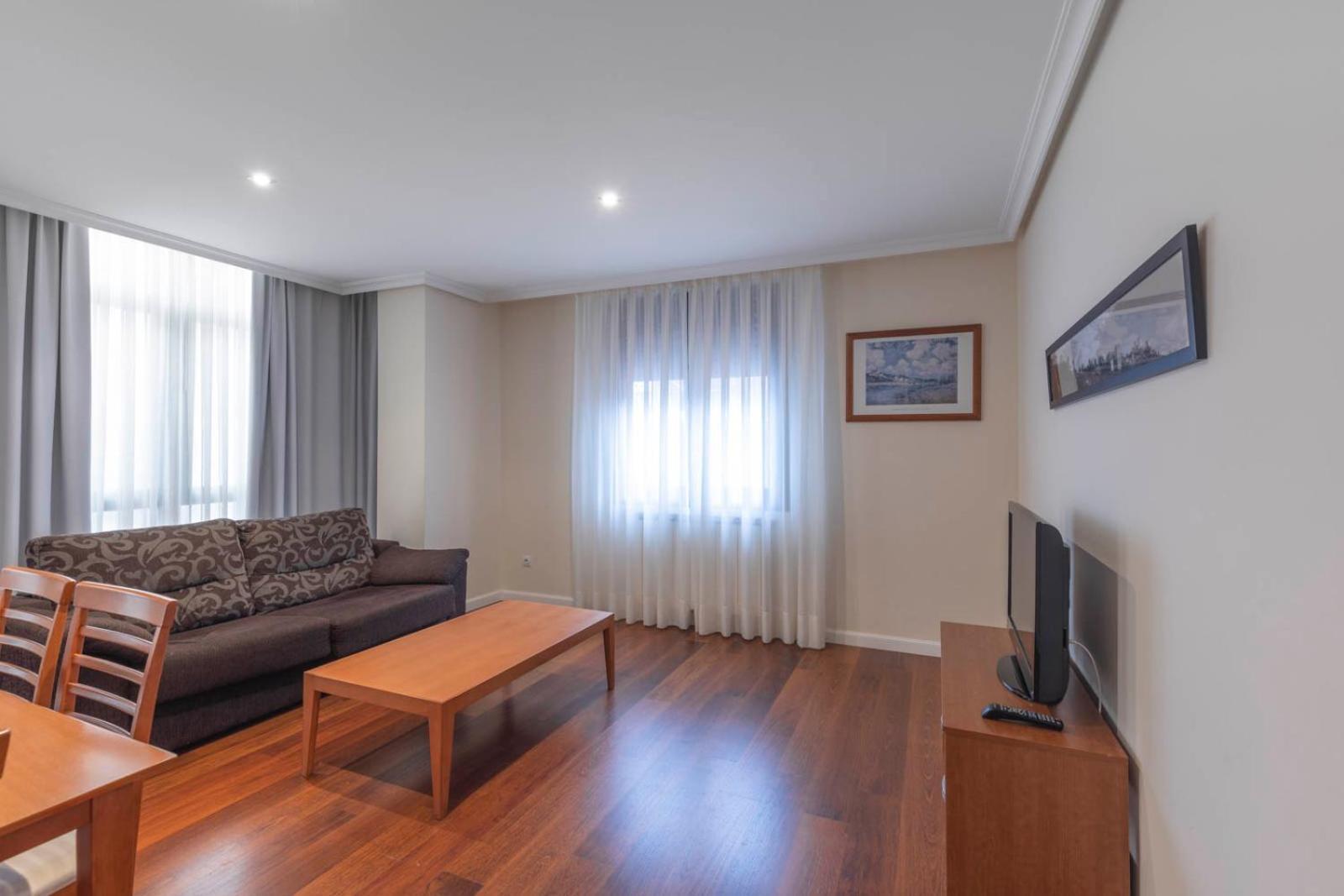 Apartamentos Verdemar Llanes Exterior foto