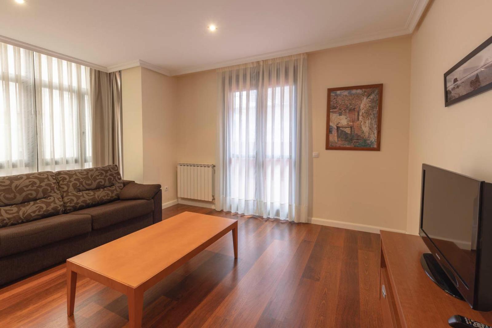 Apartamentos Verdemar Llanes Exterior foto