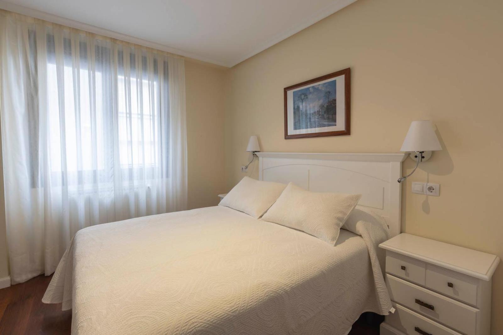 Apartamentos Verdemar Llanes Exterior foto