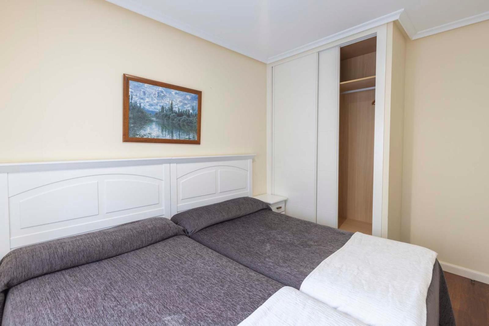 Apartamentos Verdemar Llanes Exterior foto