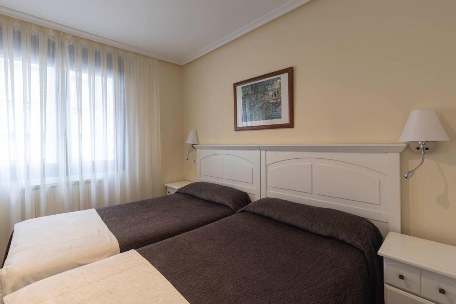 Apartamentos Verdemar Llanes Exterior foto