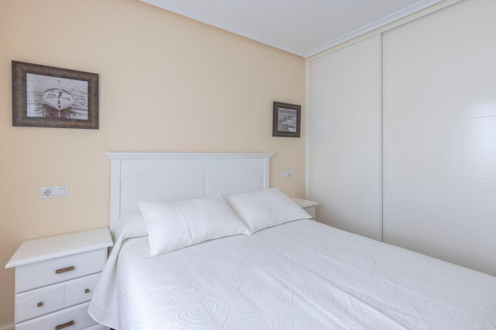 Apartamentos Verdemar Llanes Exterior foto