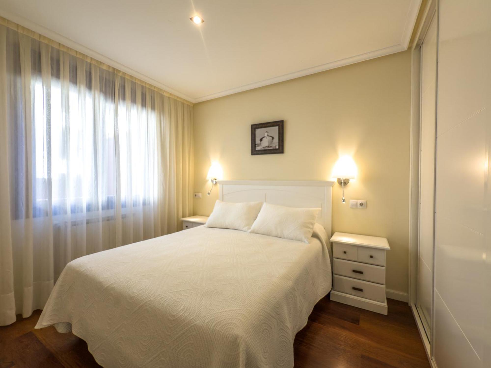 Apartamentos Verdemar Llanes Exterior foto