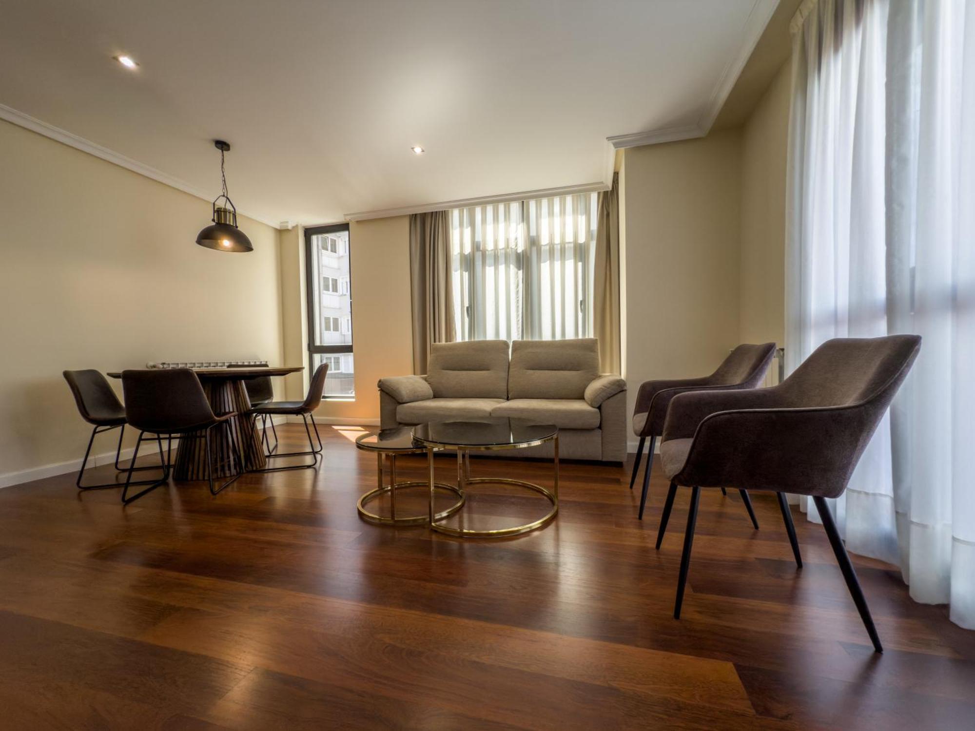 Apartamentos Verdemar Llanes Exterior foto
