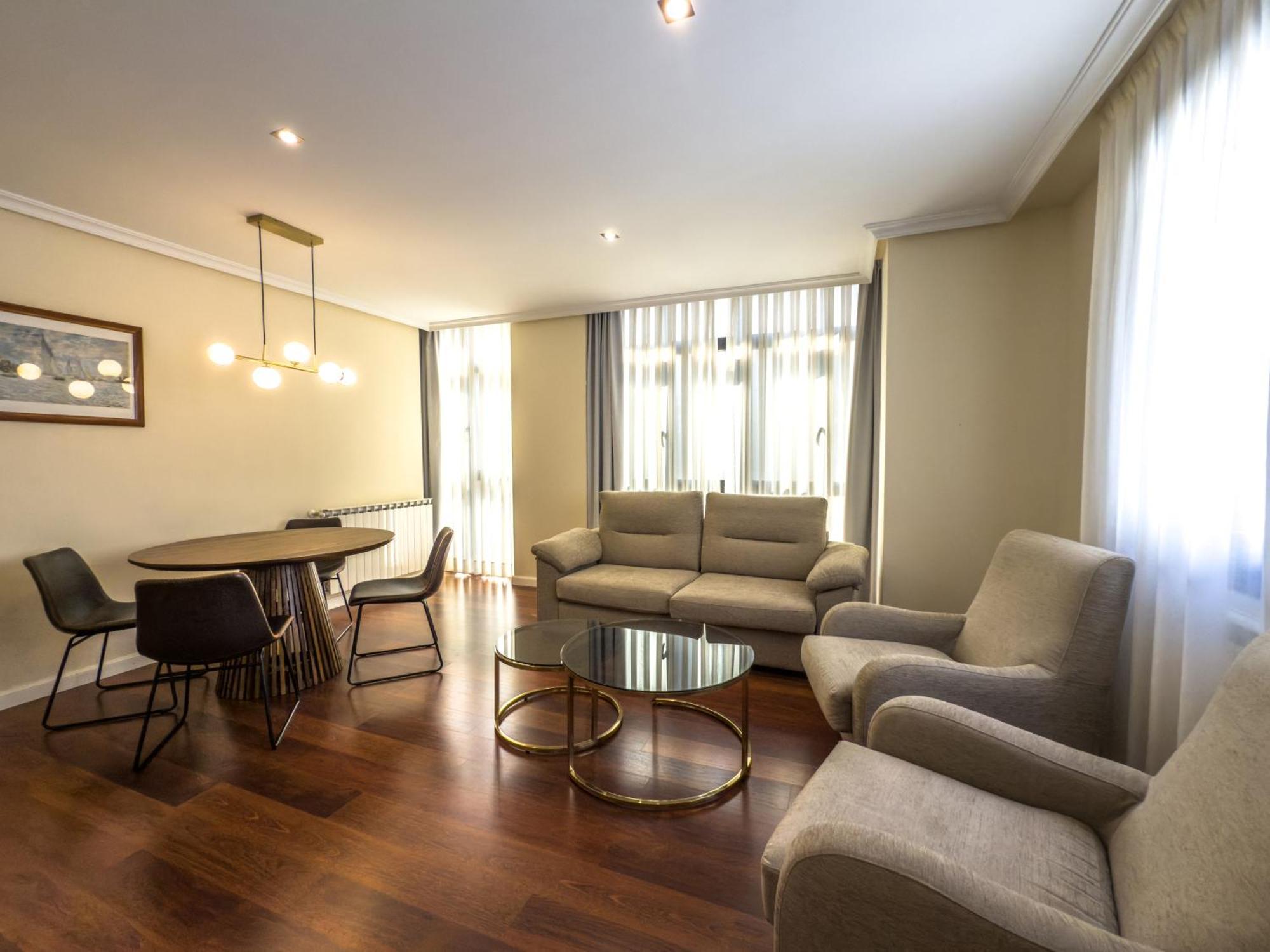 Apartamentos Verdemar Llanes Exterior foto