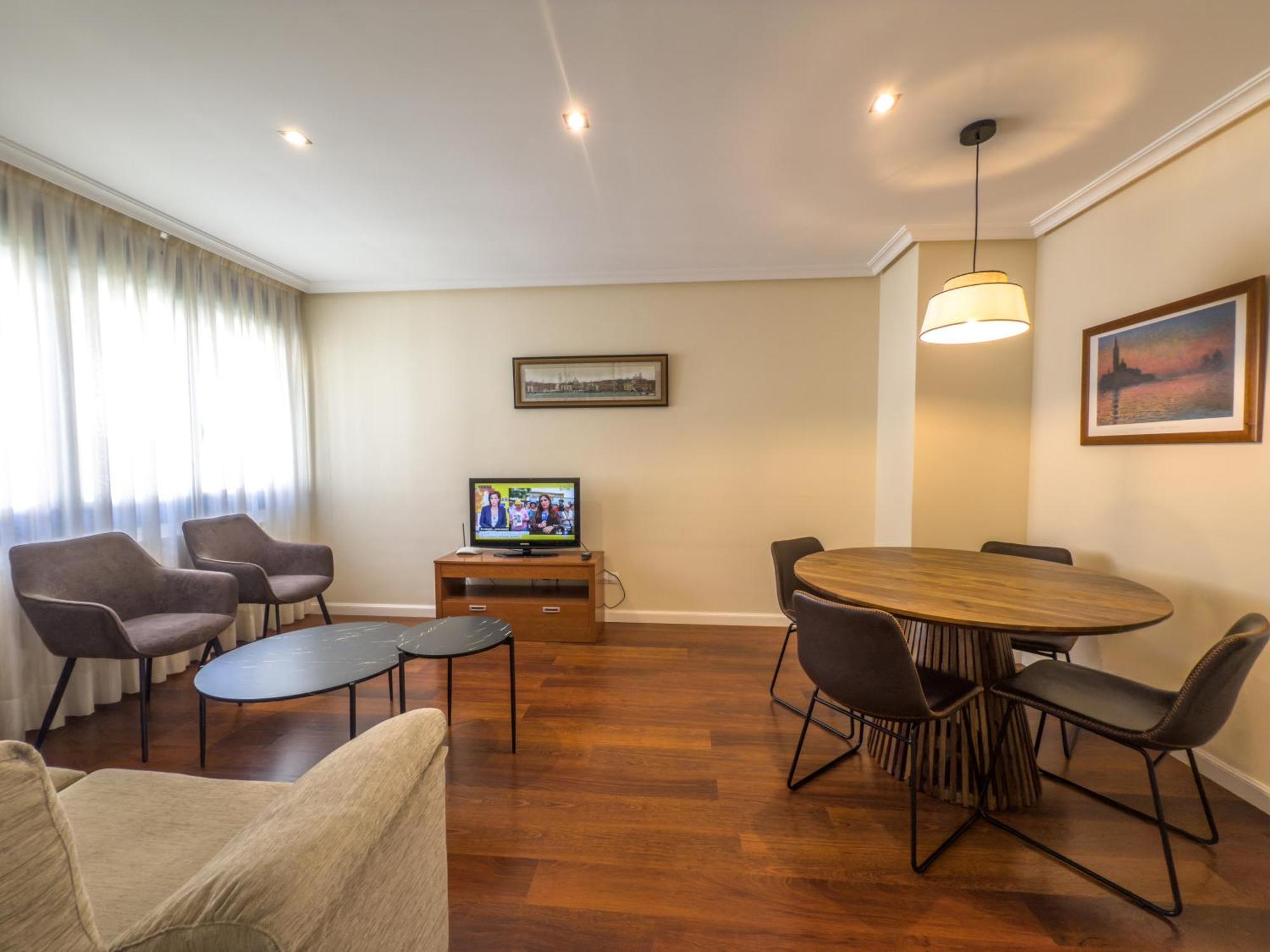 Apartamentos Verdemar Llanes Exterior foto