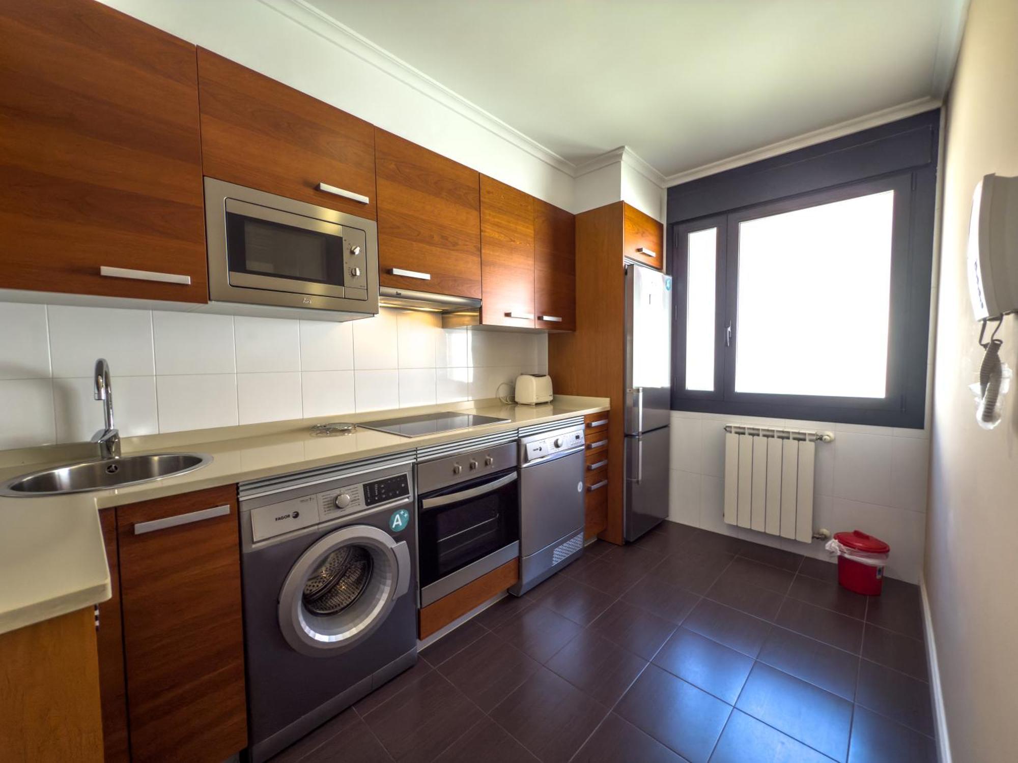 Apartamentos Verdemar Llanes Exterior foto