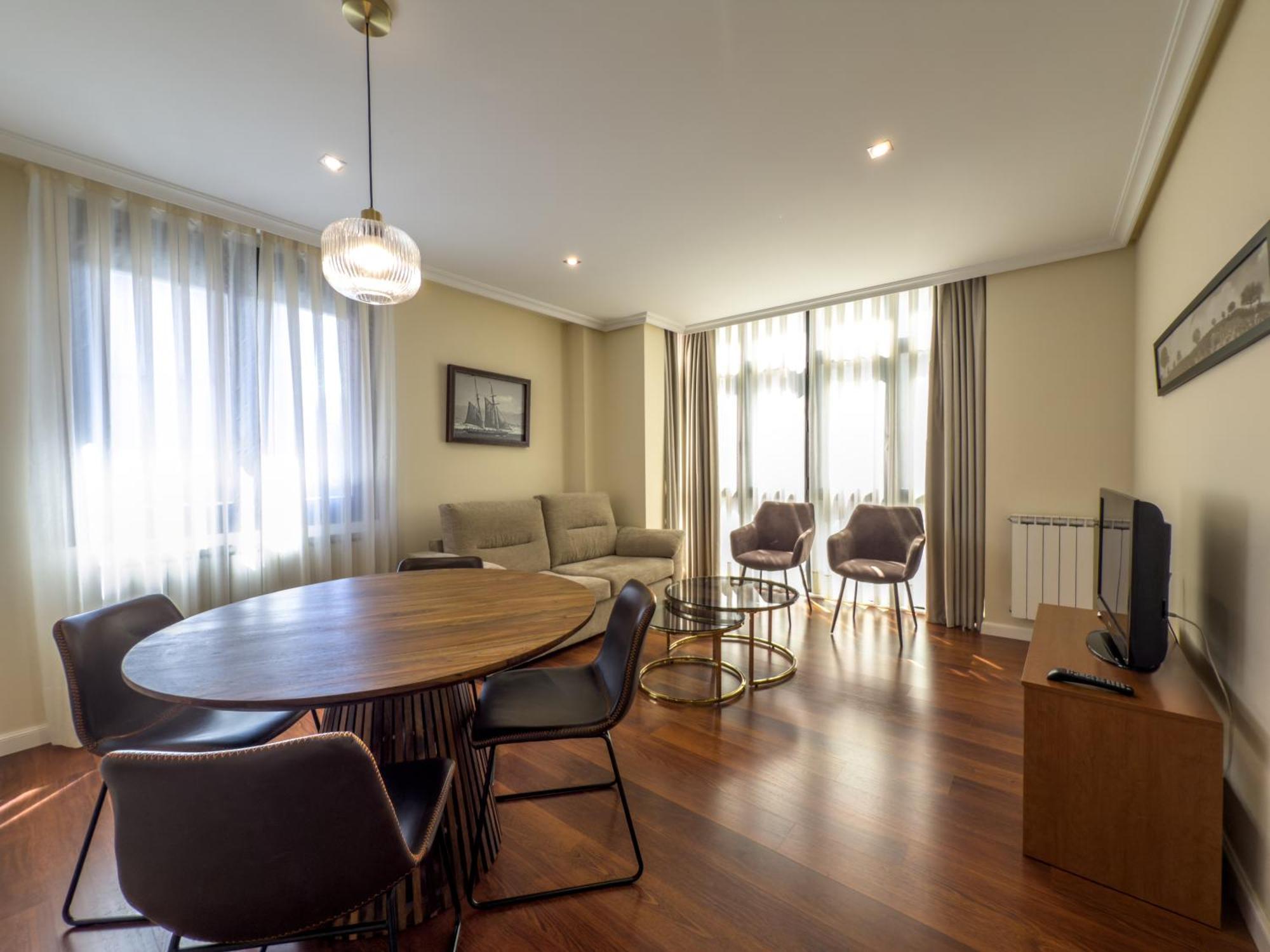 Apartamentos Verdemar Llanes Exterior foto