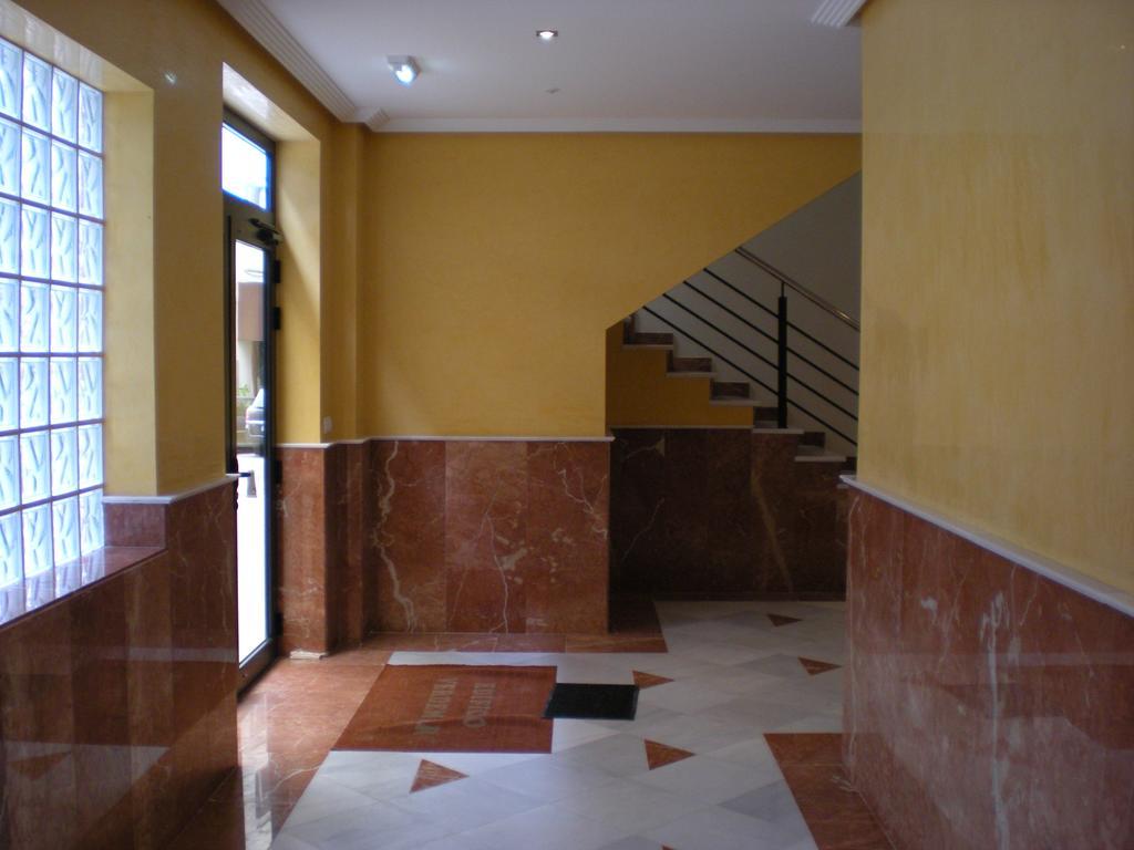 Apartamentos Verdemar Llanes Cameră foto