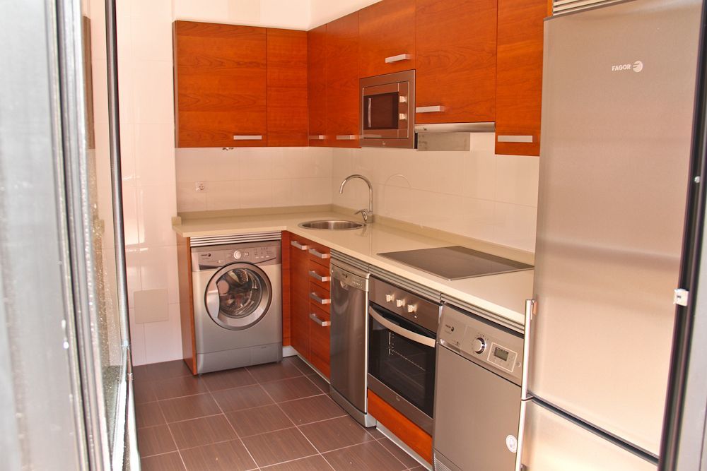 Apartamentos Verdemar Llanes Exterior foto