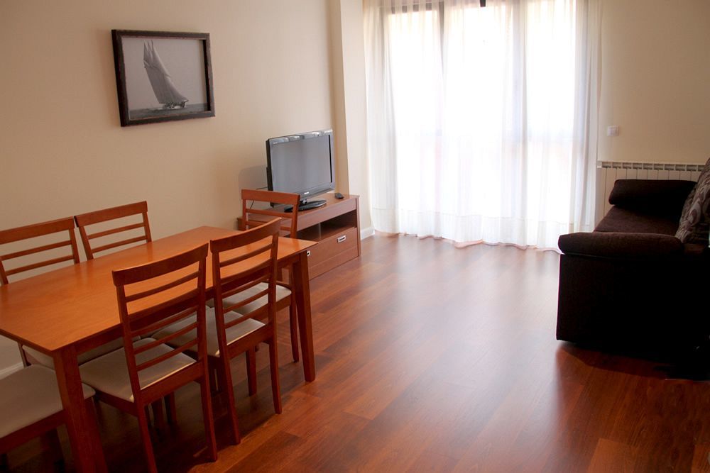Apartamentos Verdemar Llanes Exterior foto
