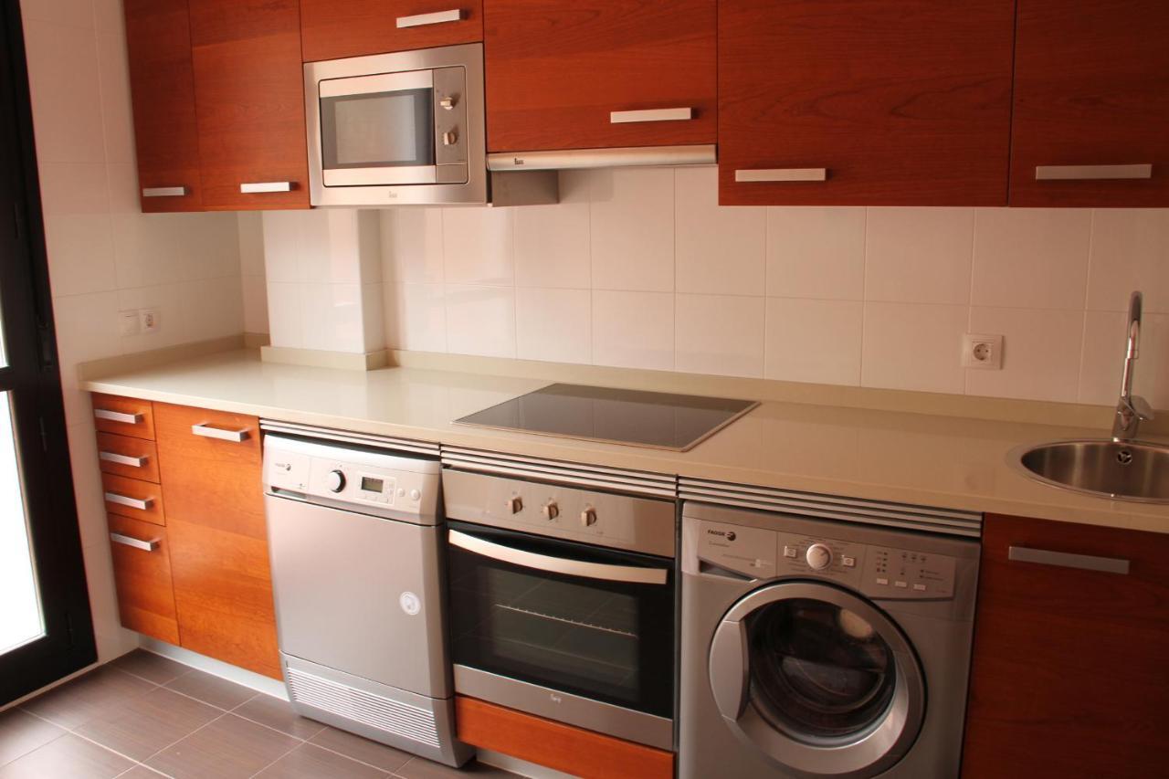Apartamentos Verdemar Llanes Cameră foto
